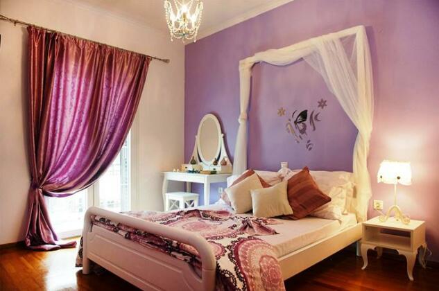 Lefkas City Apartments - Photo2