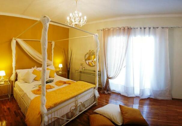 Lefkas City Apartments - Photo3