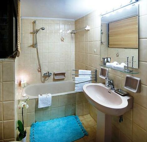 Lefkas City Apartments - Photo4