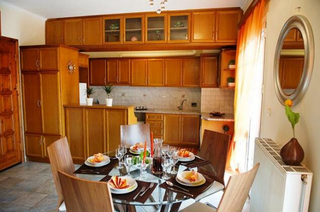Lefkas City Apartments - Photo5