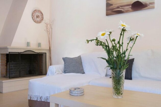 Lefkas Cottage House - Photo5