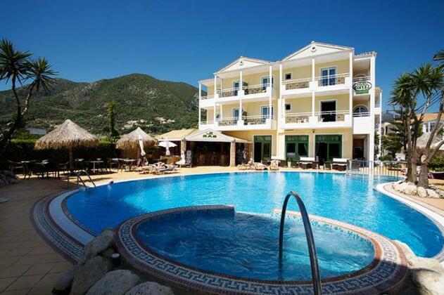 Lefko Hotel & Apartments