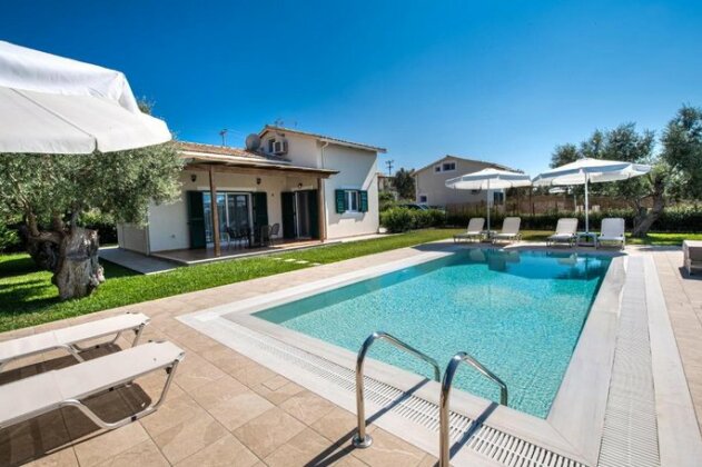 Lefkogea Villas by Palmyra - Photo2