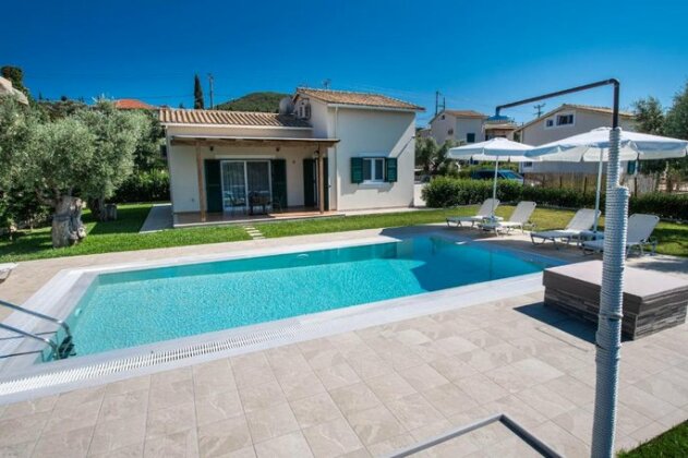 Lefkogea Villas by Palmyra - Photo3