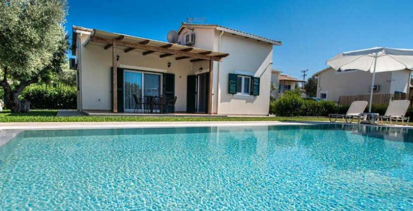 Lefkogea Villas by Palmyra - Photo4