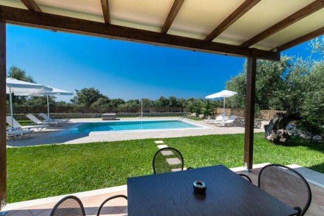 Lefkogea Villas by Palmyra - Photo5