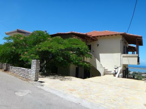 Lefkothea Apartments - Photo3