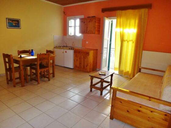 Lefkothea Apartments - Photo4