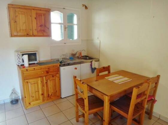 Lefkothea Apartments - Photo5