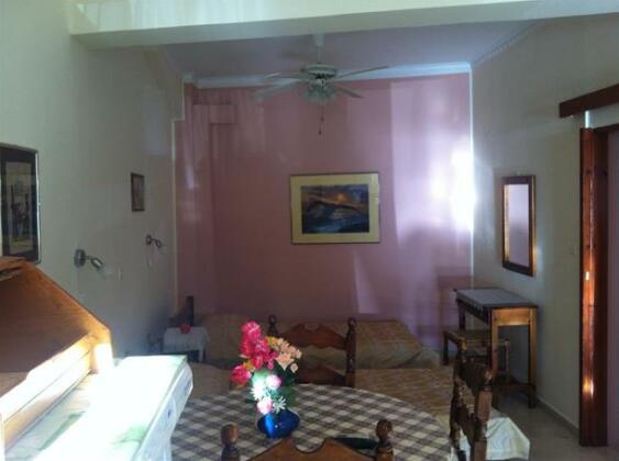 Leonidas Studios Lefkada - Photo3