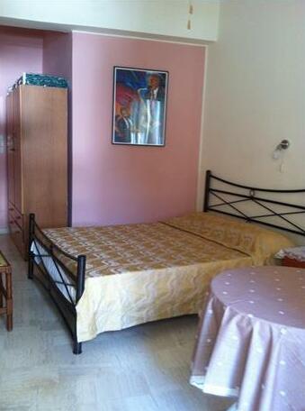 Leonidas Studios Lefkada - Photo5