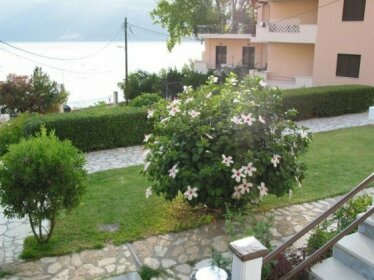 Leonidas Studios Lefkada