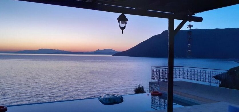 Lesunluka Villa - Photo2