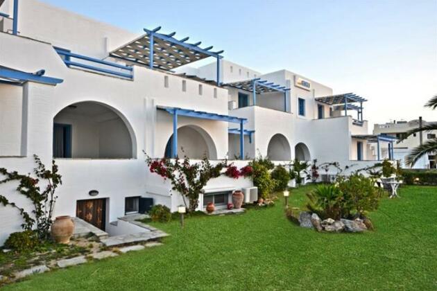 Lianas Home - Photo2