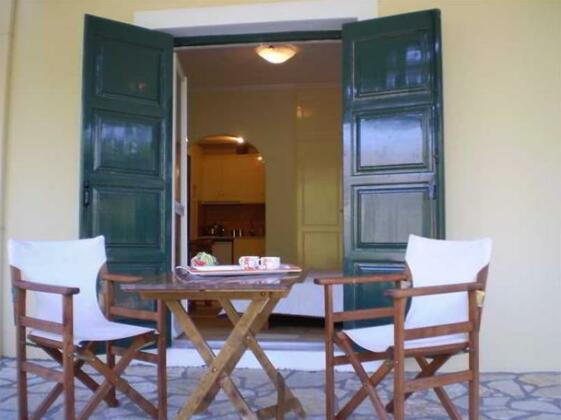 Lianas Home - Photo3