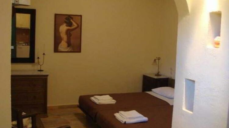 Lianas Home - Photo5