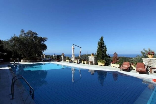 Liogerma Villas - Photo2
