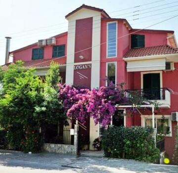 Logan's Beach Hotel