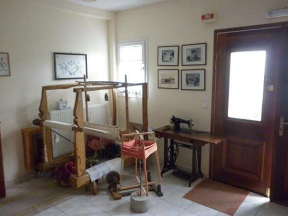 Lontza Apartments - Photo2