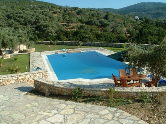 Luxurious villa amazing views with private pool - Photo5