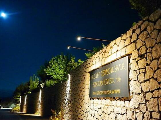 Luxury Villa Anemones Lefkada - INH 29050 - Photo2