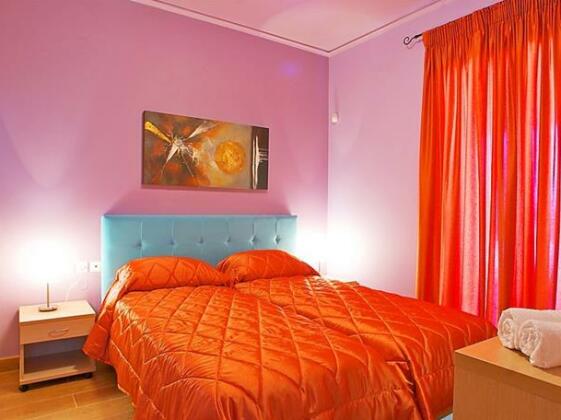 Luxury Villa Anemones Lefkada - INH 29050 - Photo3