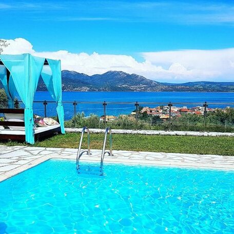 Luxury Villa Athina - Photo2