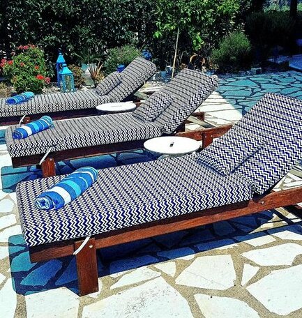 Luxury Villa Athina - Photo3