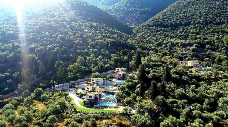 Luxury Villa Athina - Photo5