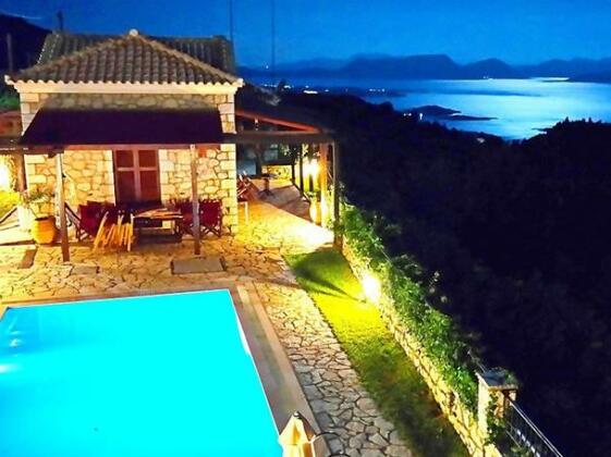 Madouri Villa Lefkada - INH 28038 - Photo2