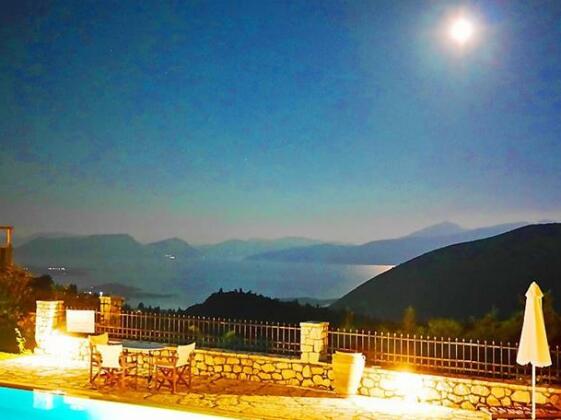 Madouri Villa Lefkada - INH 28038 - Photo4
