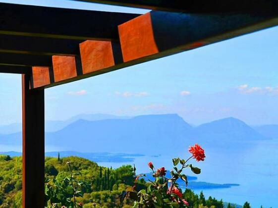 Madouri Villa Lefkada - INH 28038 - Photo5