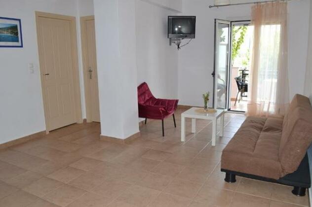 Maistrali Lefkada - Photo3