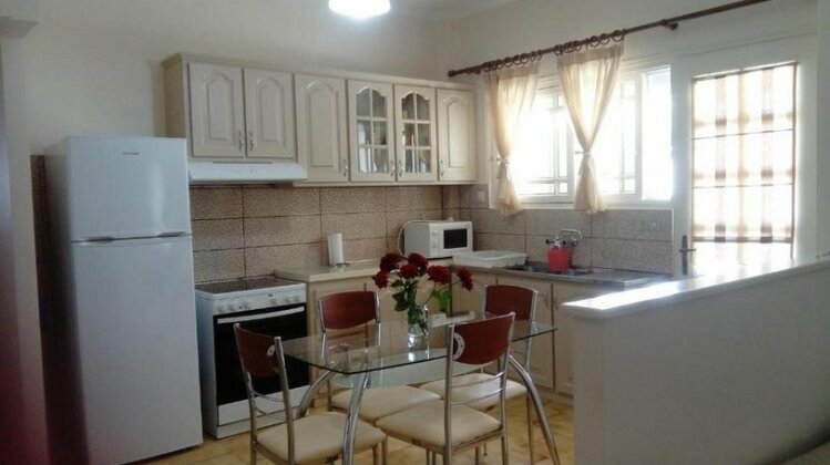 Manousos apartments Lefkada - Photo3