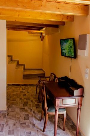 Manto's House Lefkada - Photo2