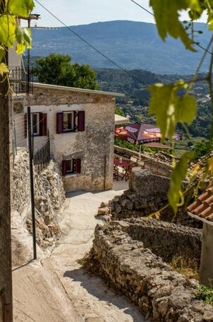 Manto's House Lefkada - Photo3