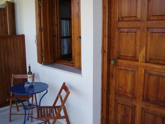 Maria Filippa Rooms - Photo2
