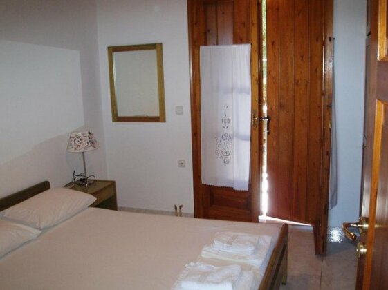 Maria Filippa Rooms - Photo5