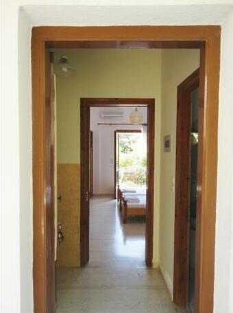 Mario Rooms - Photo3