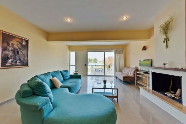 Matina's Residence - Photo3