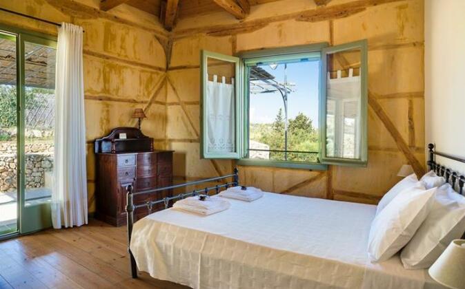 Melivaro Villa - Photo4