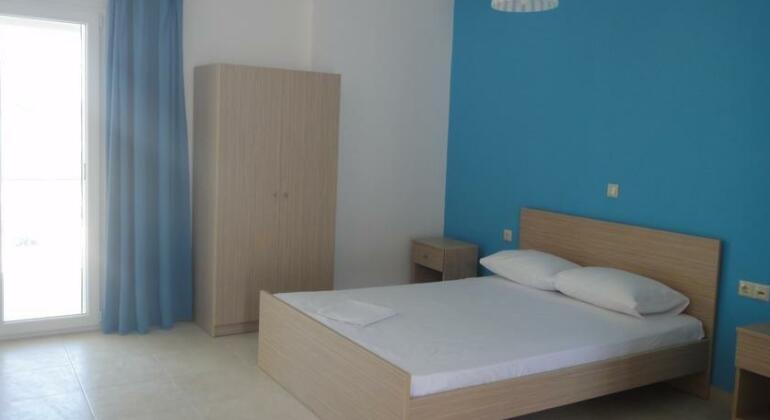 Menes Hotel - Photo2