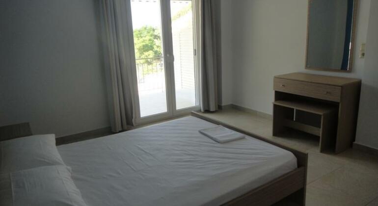 Menes Hotel - Photo3