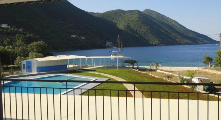 Menes Hotel - Photo5