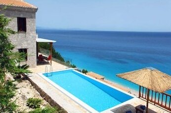Milos Paradise Luxury Villas - Photo2
