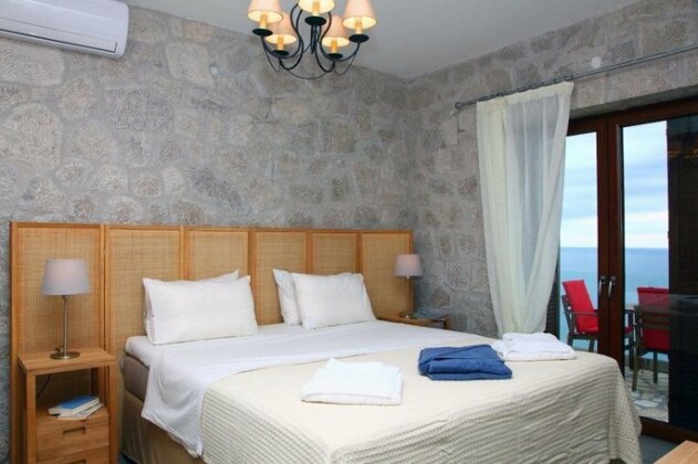 Milos Paradise Luxury Villas - Photo3