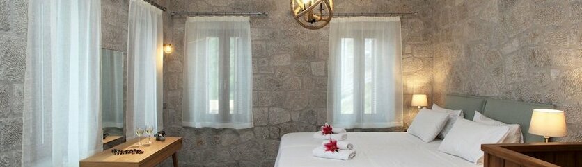 Milos Paradise Luxury Villas - Photo5