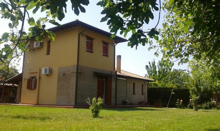 Miltiadis Farm - Photo2
