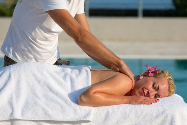 Mira Resort Lefkada - Photo2