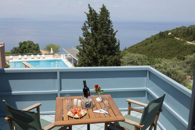 Mira Resort Lefkada - Photo3